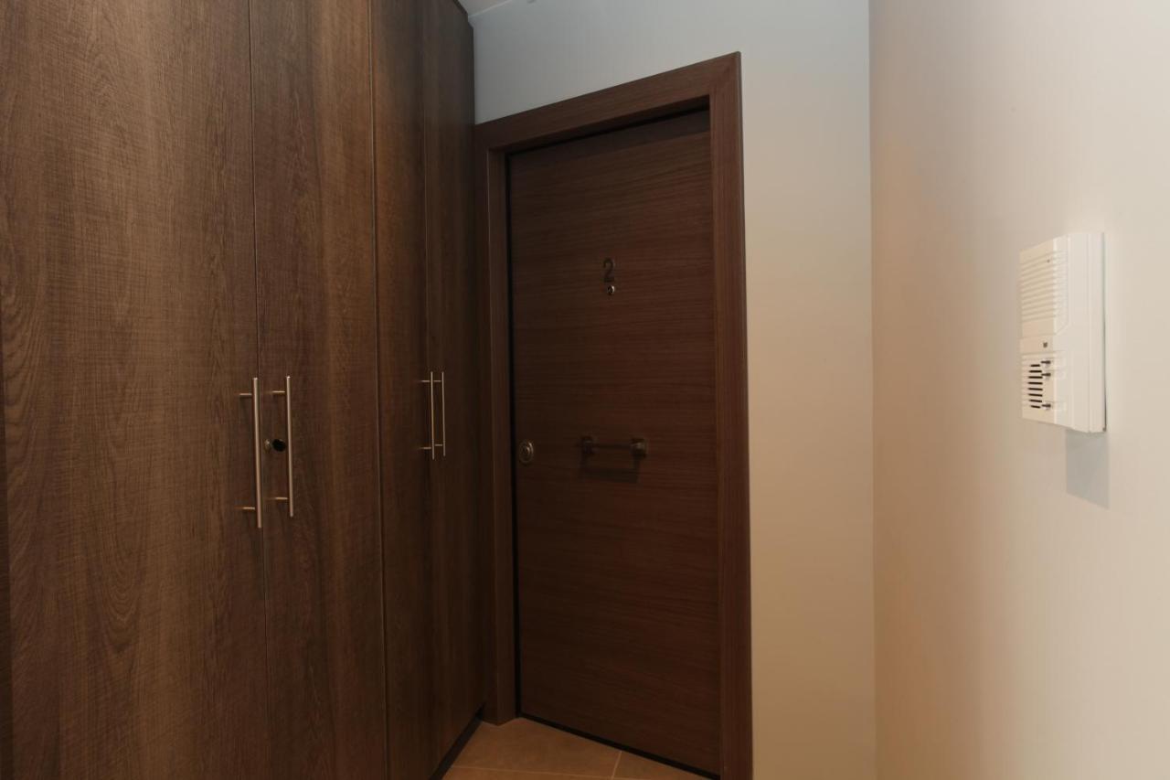 Edem Beach Apartment With Sea View By Athenian Homes Exterior foto